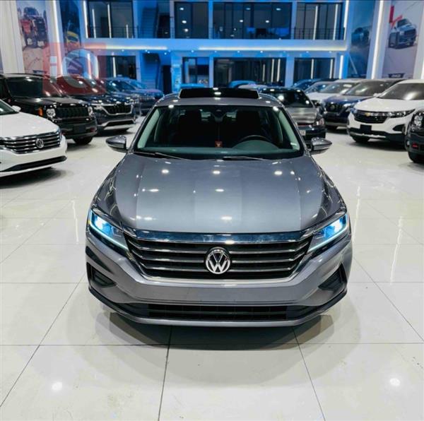 Volkswagen for sale in Iraq